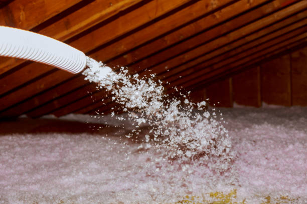 Topeka, IN Insulation Contractor Company