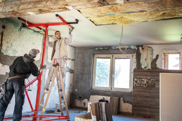 Best Energy Efficiency Insulation in Topeka, IN