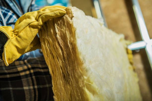 Trusted Topeka, IN Insulation Contractor Experts