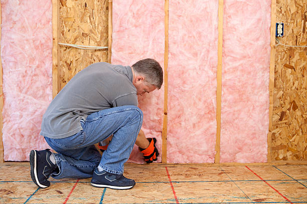 Types of Insulation We Offer in Topeka, IN