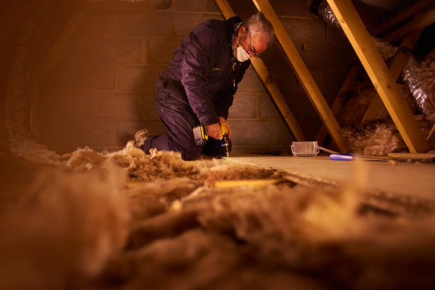 Best Blown-in Insulation in Topeka, IN